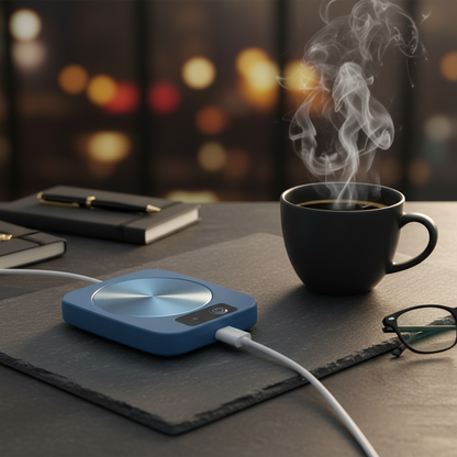 Lifestyle USB Cup Warmer